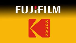 Fujifilm sues Kodak