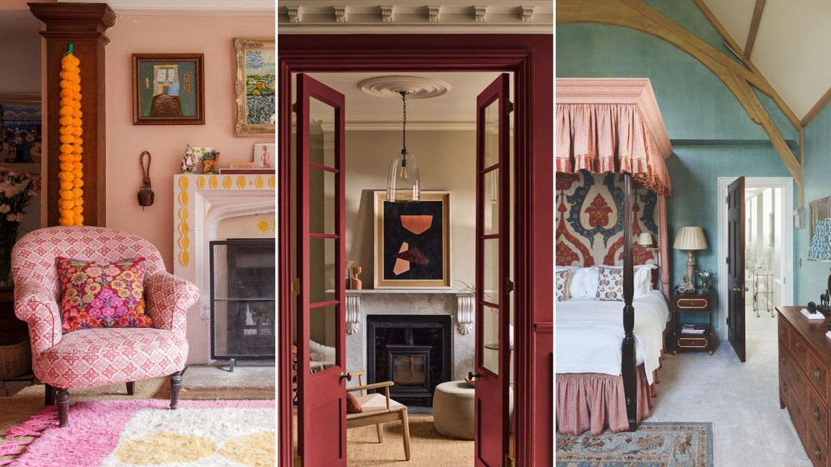 7 different interior designers on ingenious ways they use paint