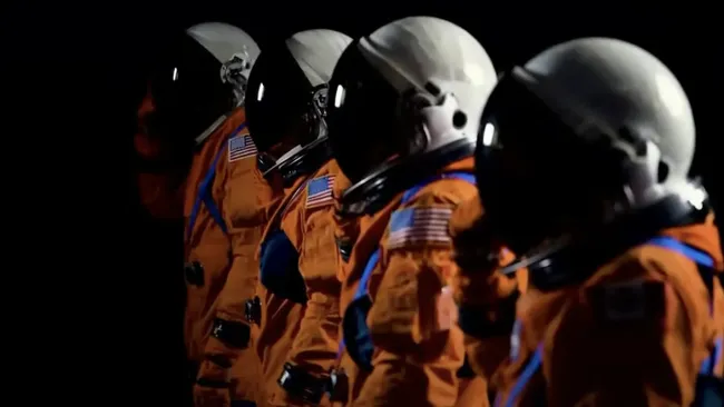 Źródło zdjęcia: NASA/Space.com