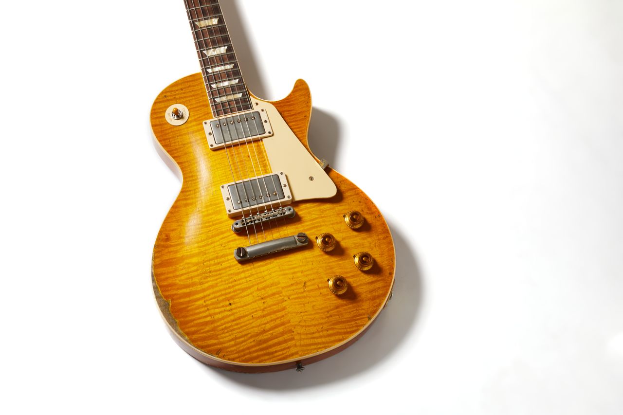 Gibson Murphy Lab