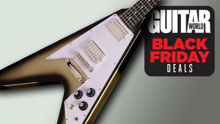 Guitar Center Black Friday Sale