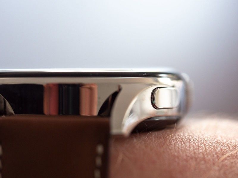 Huawei Watch 3