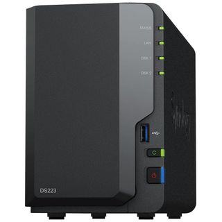 Synology DiskStation DS223