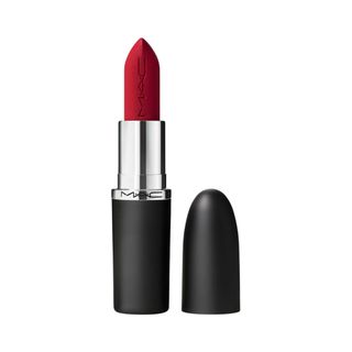 M.A.C Macximal Silky Matte Lipstick in 'Ruby Woo'