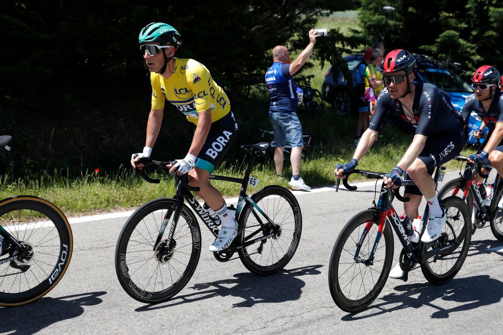 Criterium du Dauphine