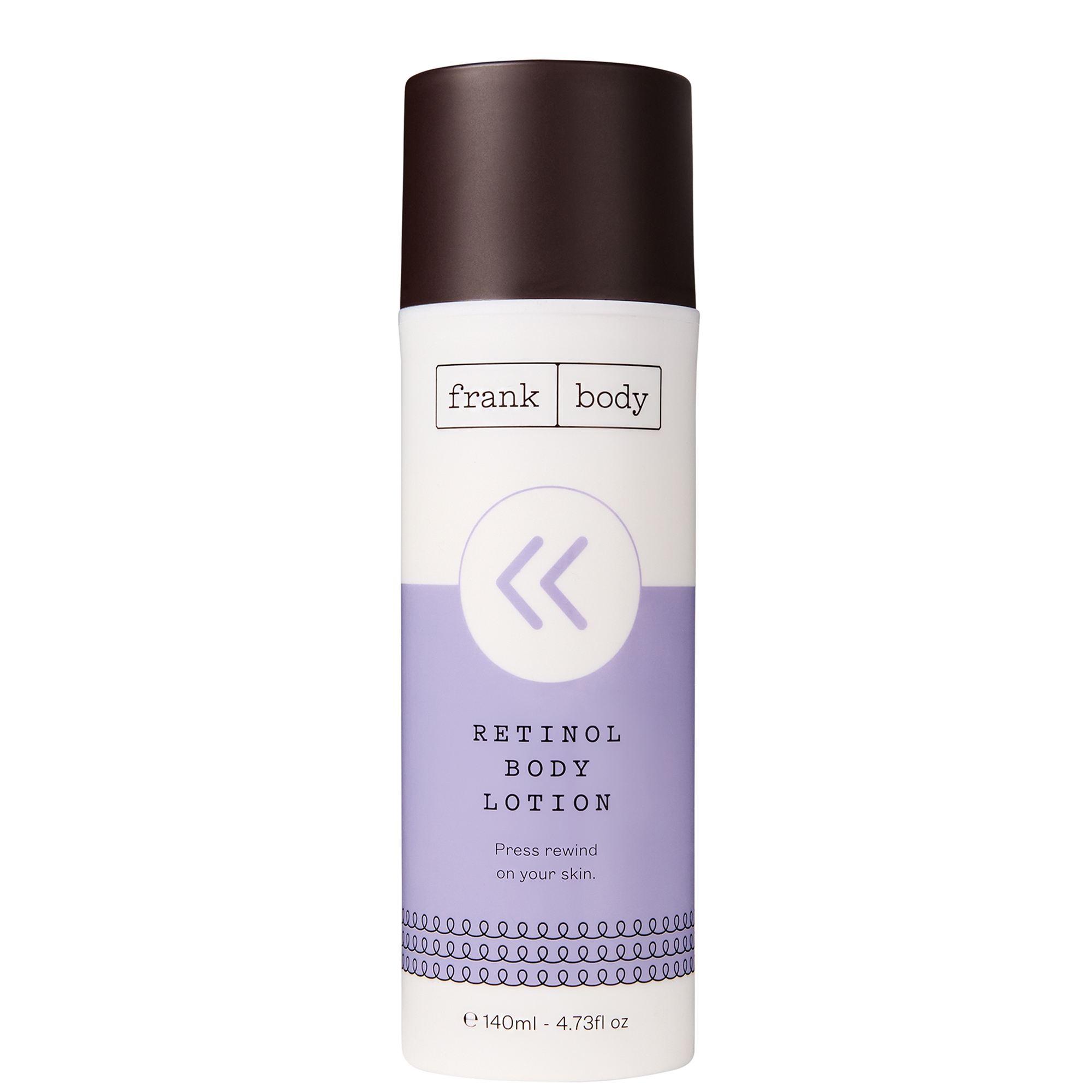 best retinol body lotion