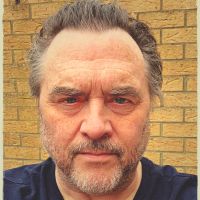 Mick Sharp's avatar