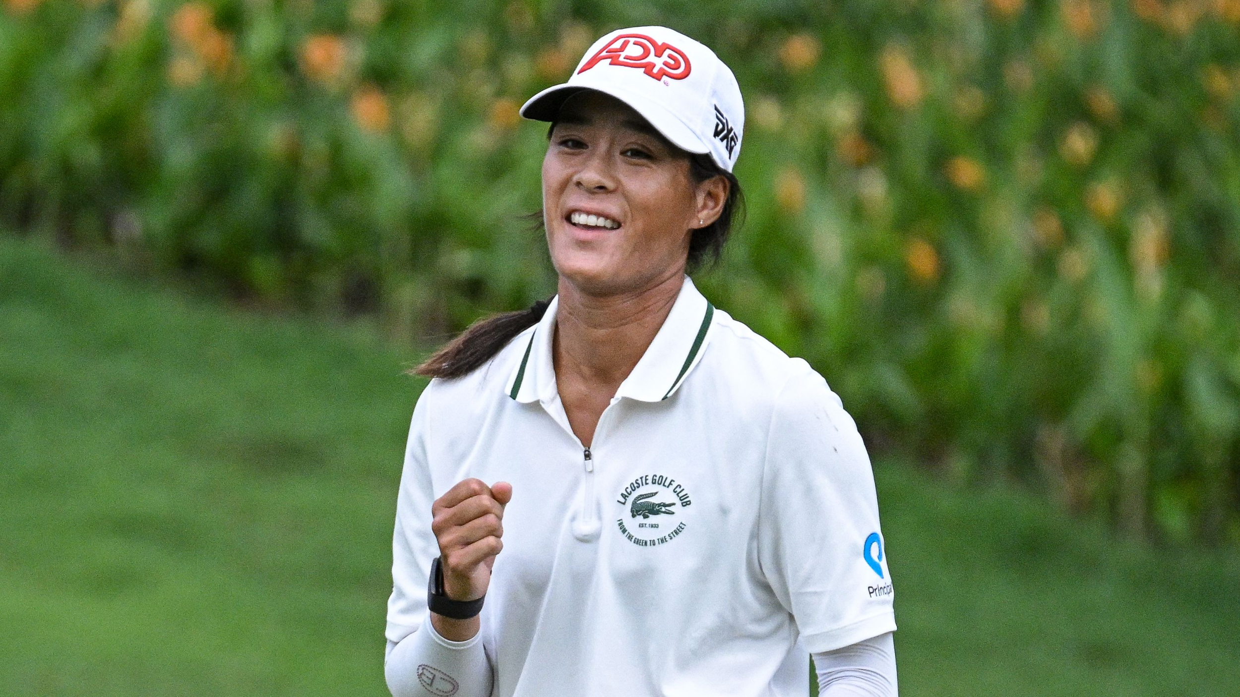 LPGA Tour Championship getting huge purse increase for 2024, including  winner's check of $4 million, Golf News and Tour Information