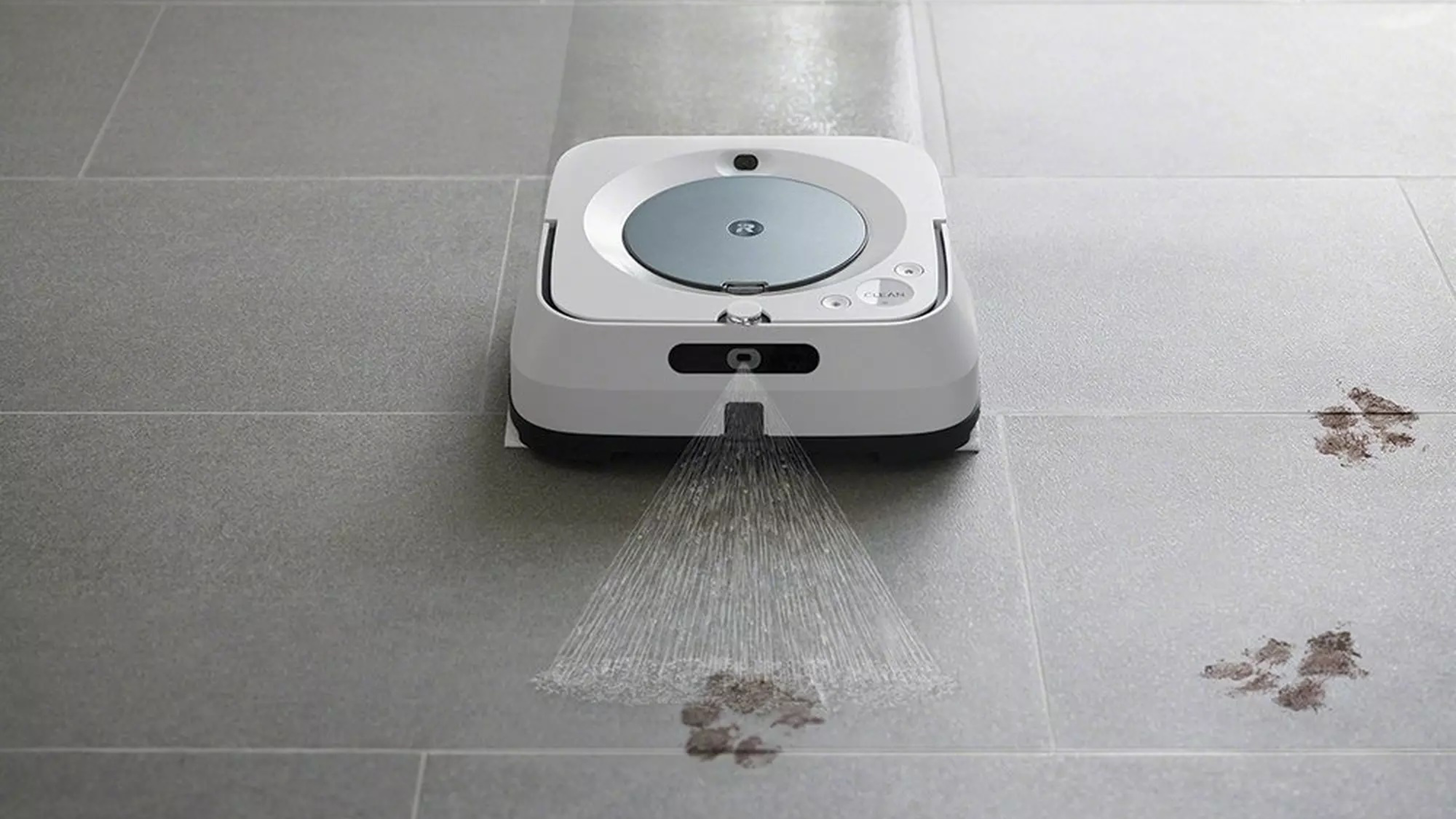 iRobot Bravaa Jet m6 Robot Mop review: this robot leaves you with fewer  chores