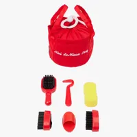 LeMieux Mini Pony Grooming Kit | Save 20% at John Lewis LeMieux Mini Pony Grooming Kit | Save 20% at John Lewis