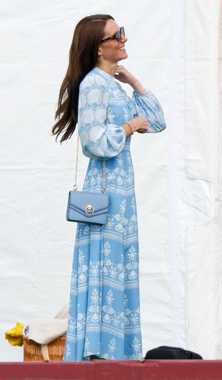 Kate Middleton handbag