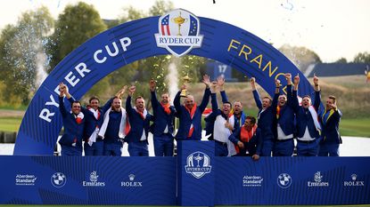 2031 Ryder Cup