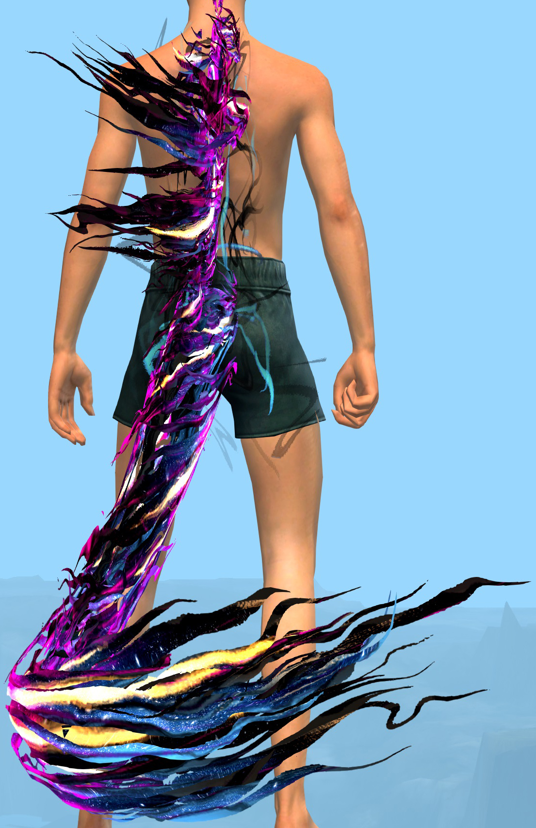 Guild Wars 2 prop design