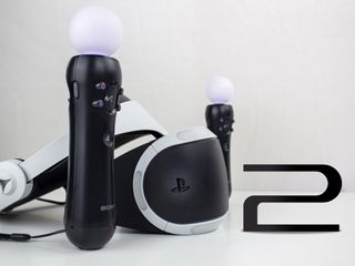 Next-gen VR on PS5: the new controller – PlayStation.Blog