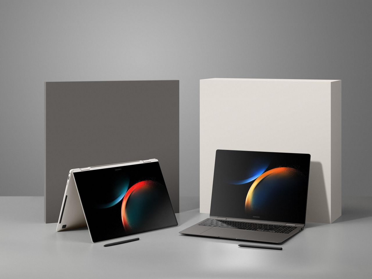 Samsung Galaxy Book3 Pro 360