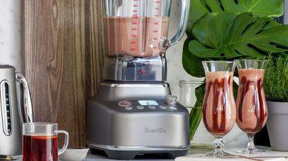  Breville Super Q