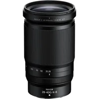 Nikon  Z 28-400mm f/4-8 VR