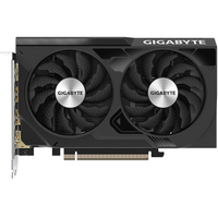 Gigabyte RTX 4060 | 8GB GDDR6 | 3,072 shaders | 2,475 MHz boost | £289.98 at Aamzon