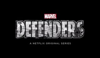 Defenders logo