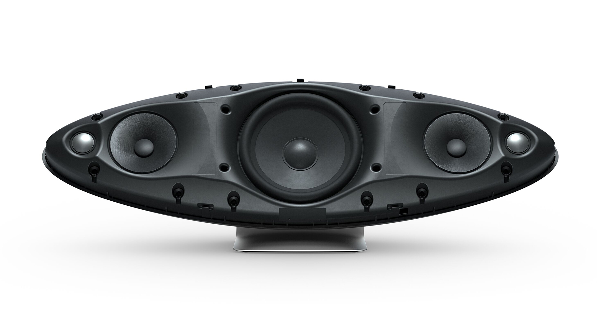 Bowers & Wilkins Zeppelin Review | What Hi-Fi?