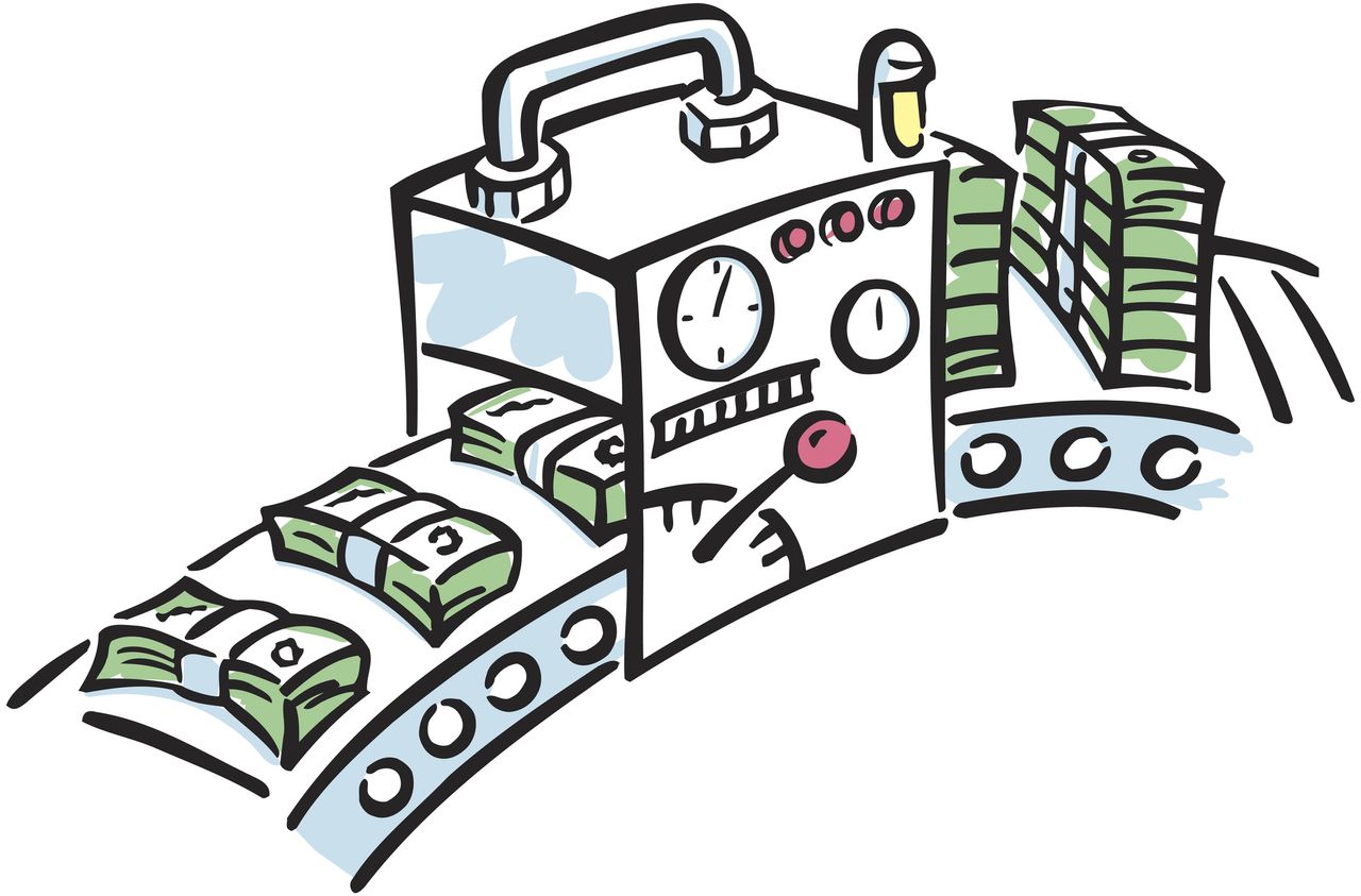 How to Turn a $1 Million Nest Egg Into a Lifetime Income Machine