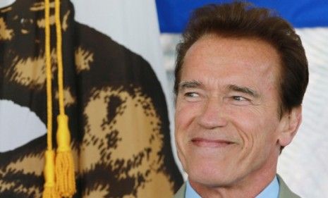 Following Schwarzenegger&amp;#039;s move, California now has some of the most lenient marijuana laws in the country. 