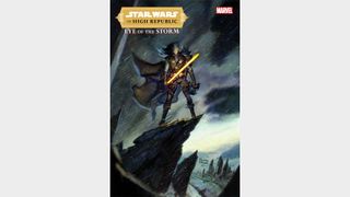 Marvel Comics January 2022 solicitations