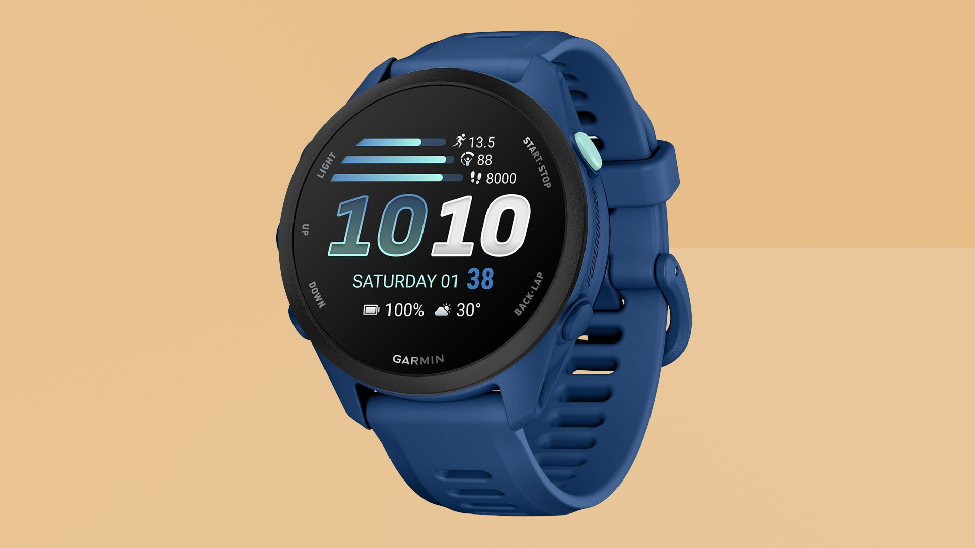 Garmin Forerunner 70