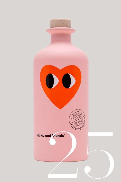 Extra-Virgin Olive Oil 500ml