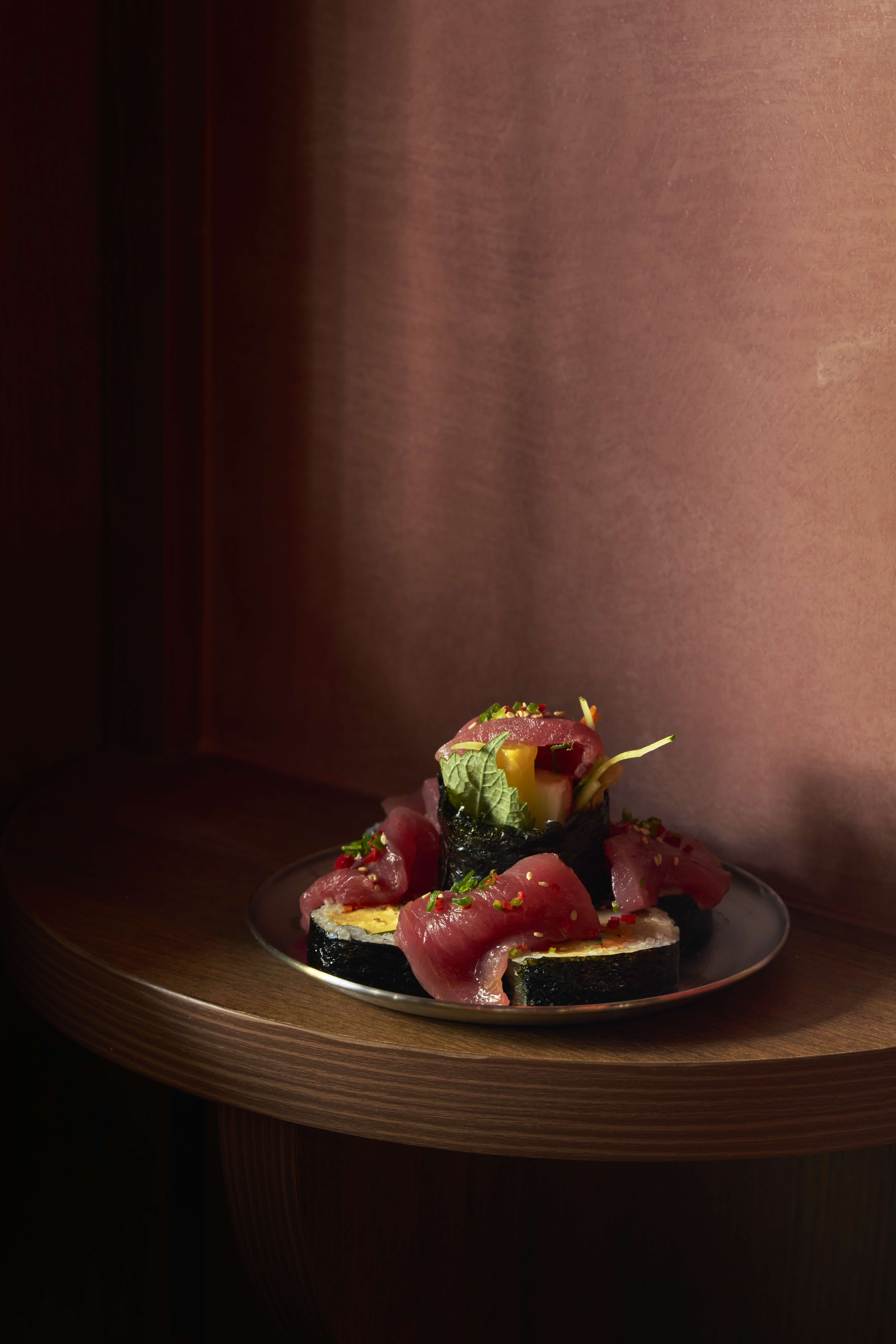 bartenders of pony singapore review