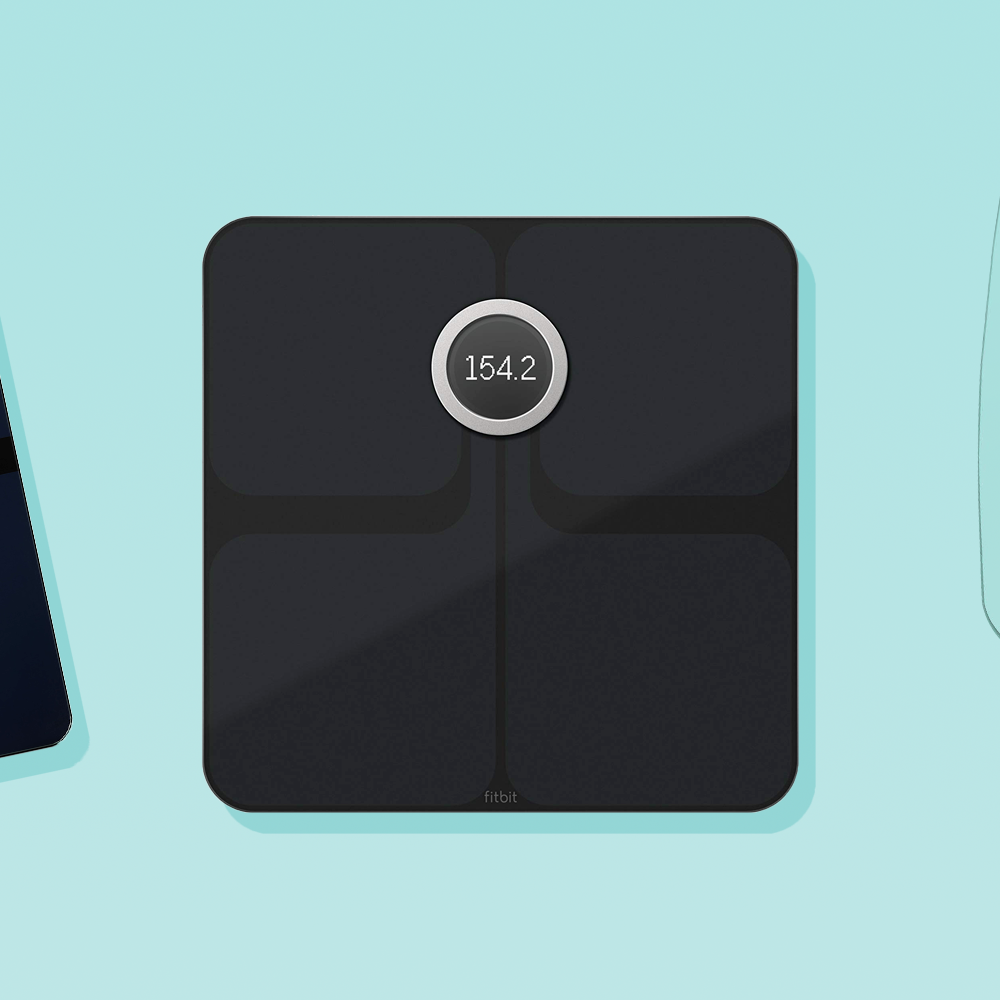 10 Best Bathroom Scales of 2020