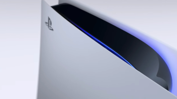 Sony PlayStation 5