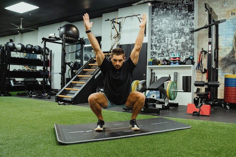 You only need four stretches and 10 minutes to build a stronger body and soothe aching muscles You only need four stretches and 10 minutes to build a stronger body and soothe aching muscles