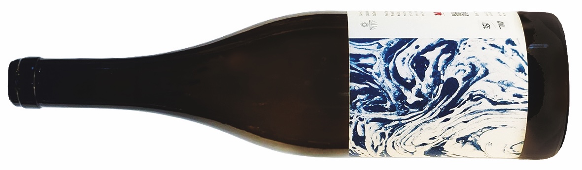 hebron vineyard natural amphora solaris 2023