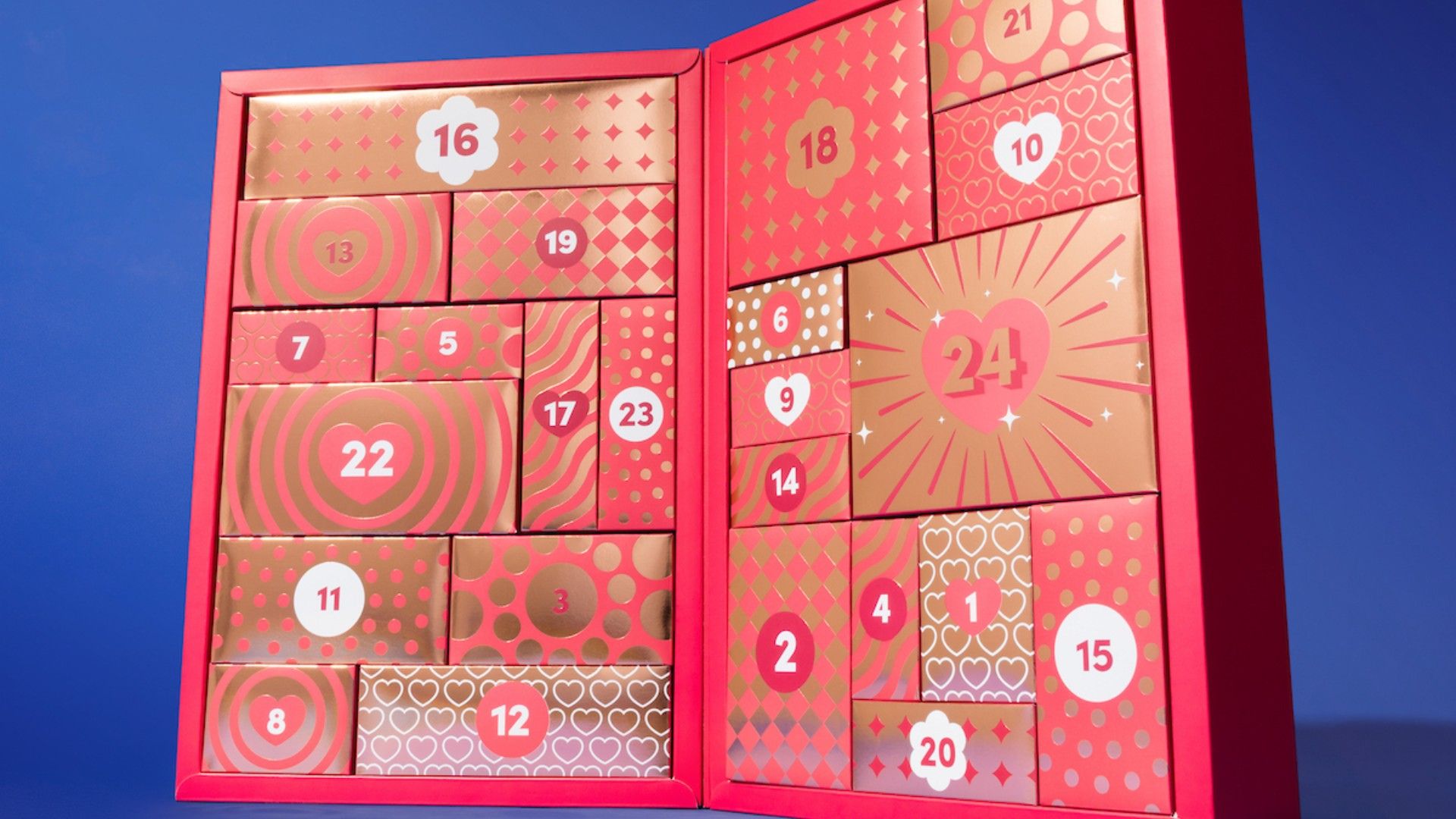 Lovehoney advent calendars 2026