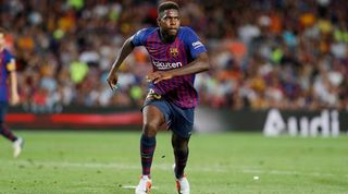 Samuel Umtiti