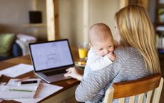 working mums post goes viral