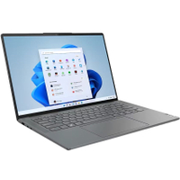 Lenovo Slim Pro 7 — Ryzen 7 7735HS, 16GB RAM, 512GB SSD, RTX 3050 | $1,199.99now $899.99 at Best Buy