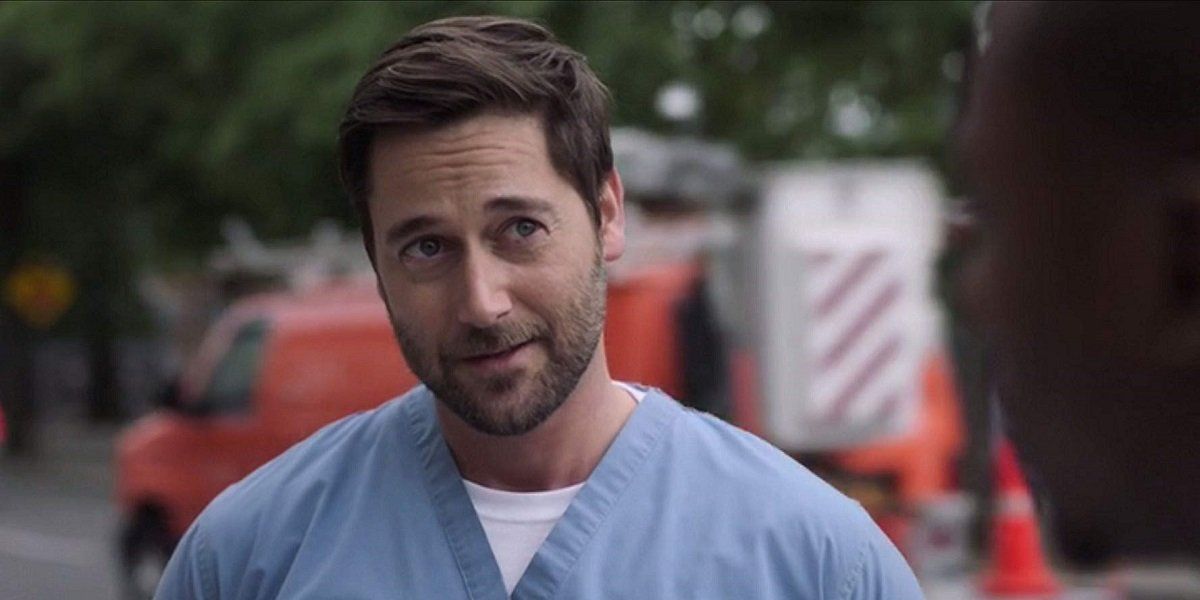 New Amsterdam's Ryan Eggold Shares Thoughts On How Season 3 Will Handle ...