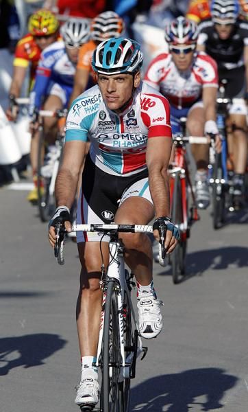 Philippe Gilbert (Omega Pharma - Lotto)