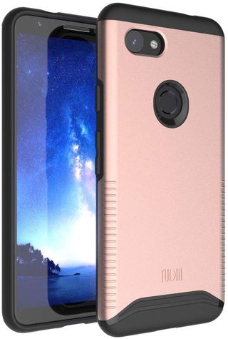 Tudia Merge for Pixel 3a