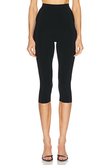 X Lifestyle Pedal Pusher Capri Legging