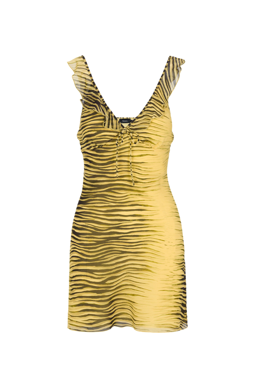 An image of a Réalisation Par dress.