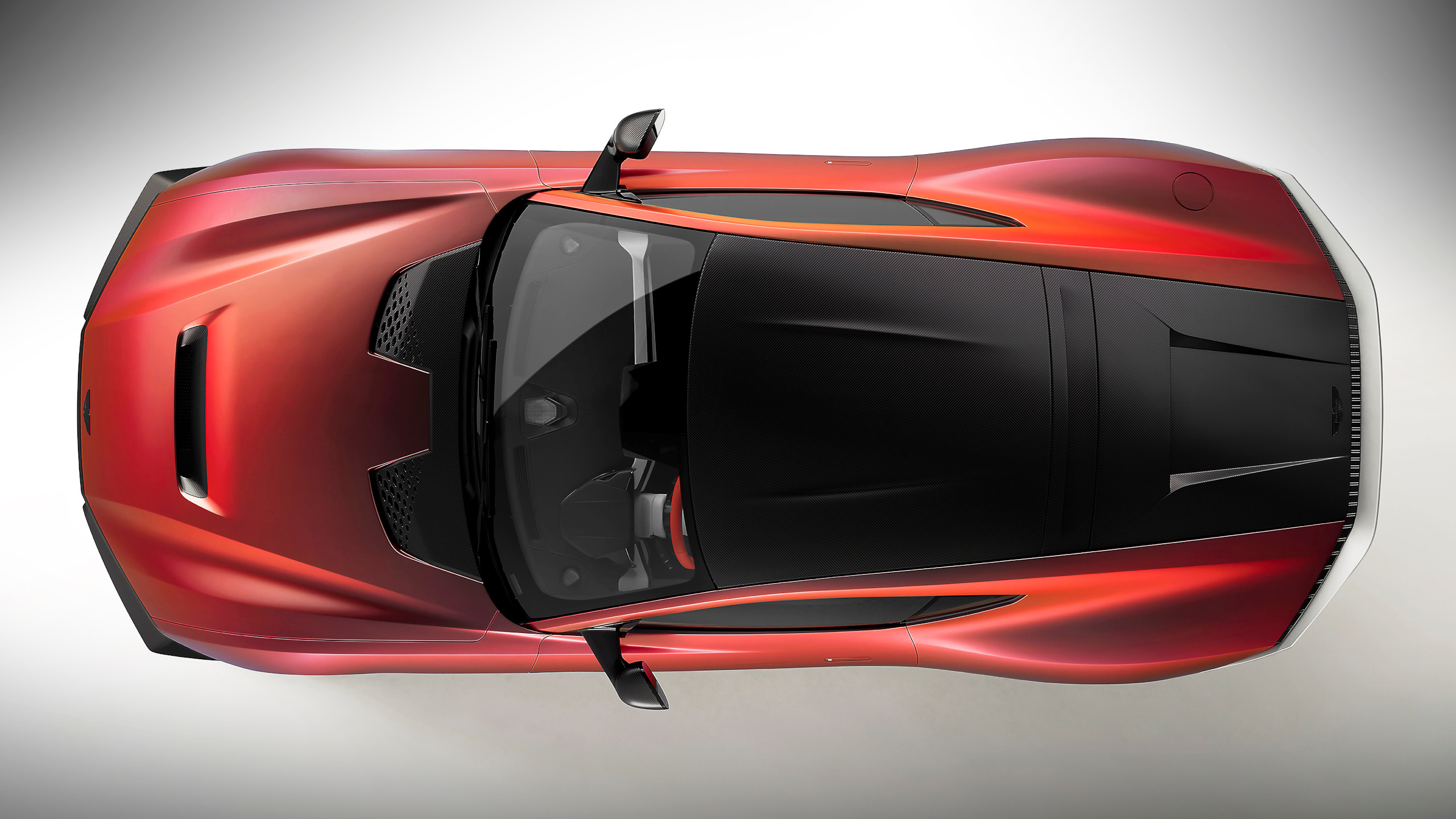 Aston Martin Valen