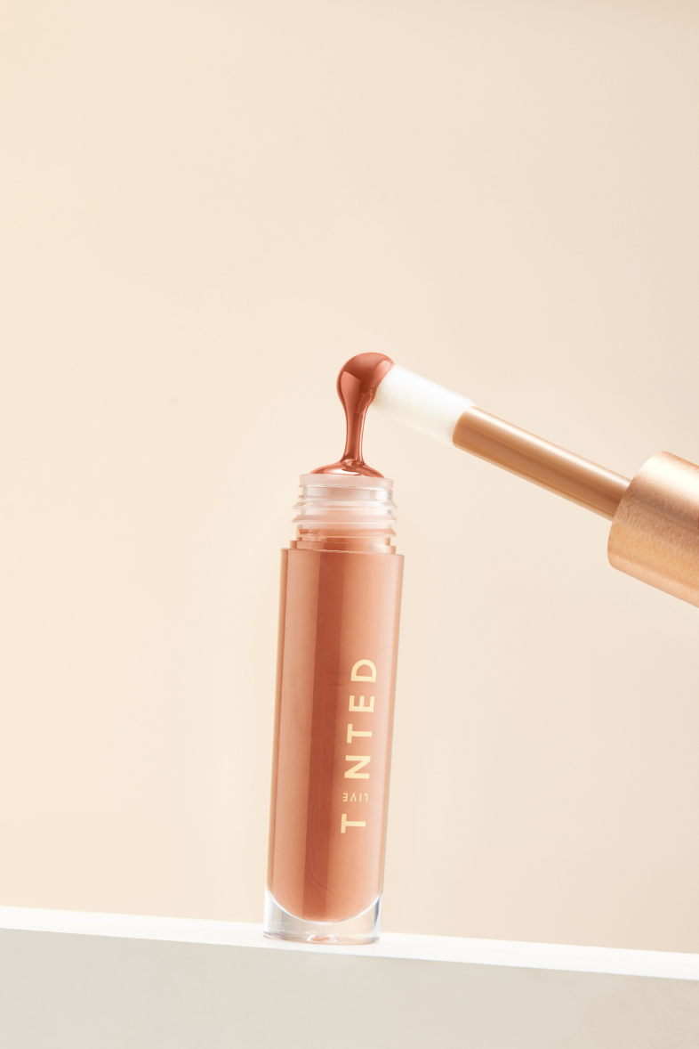 live tinted huegloss