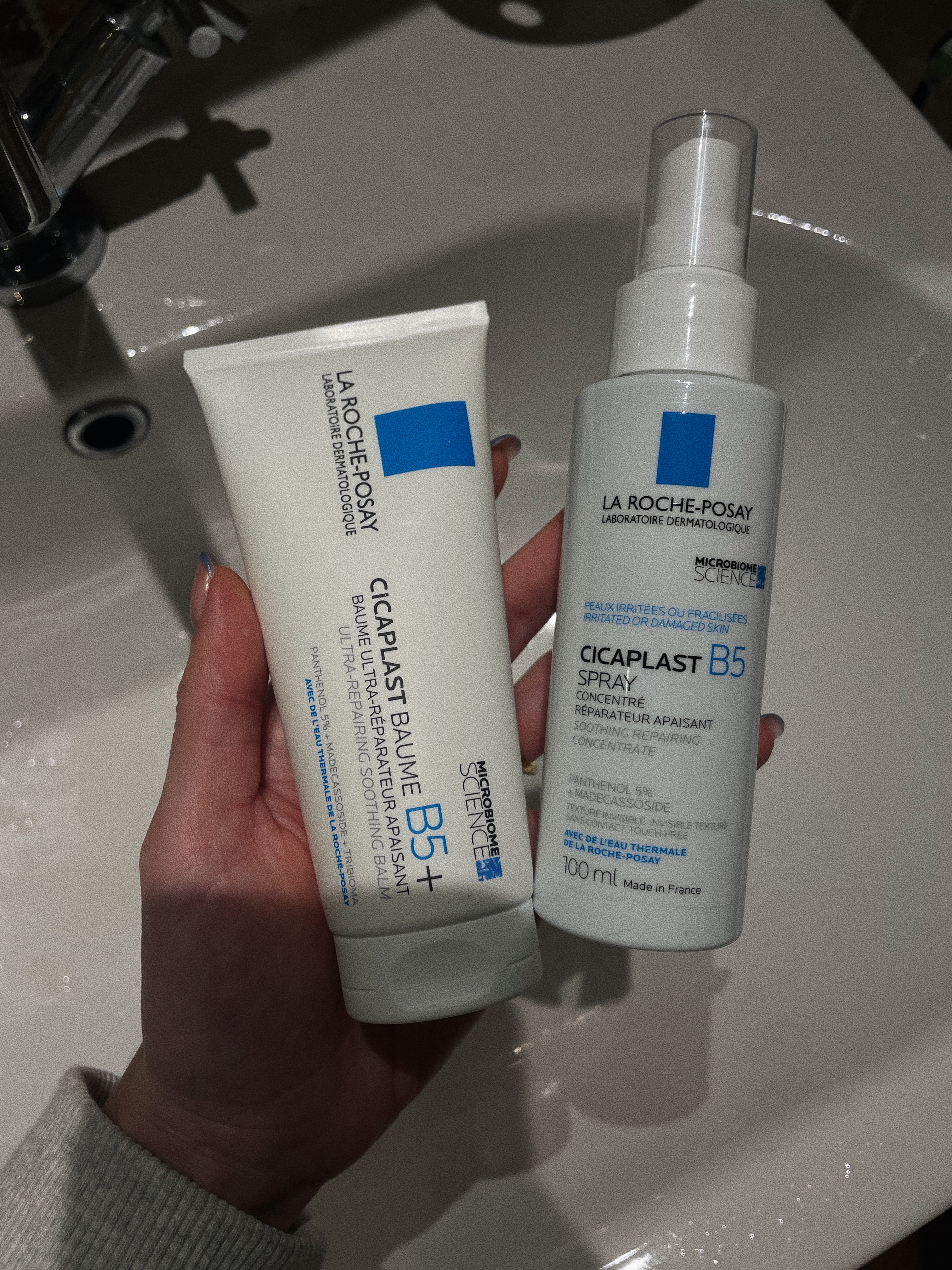 best skincare barrier products