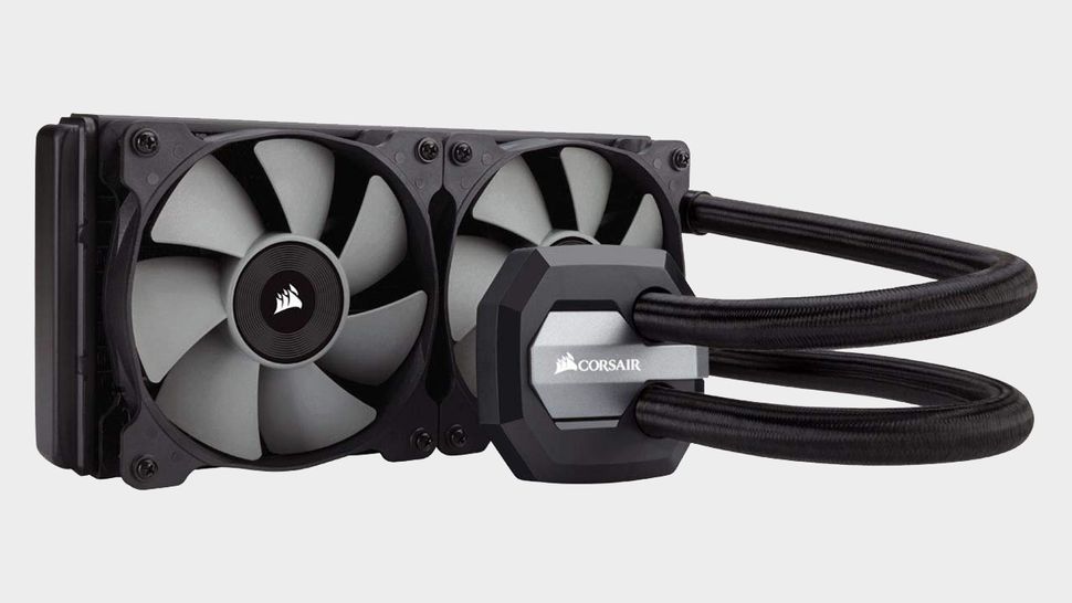 The best CPU coolers 2020 PC Gamer