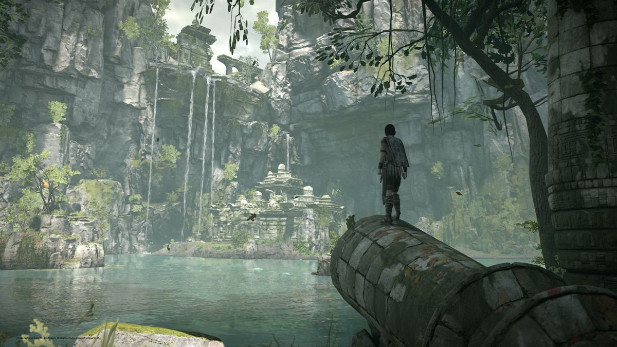 Shadow of the Colossus - Metacritic