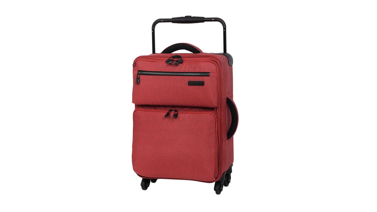 antler cabin luggage argos