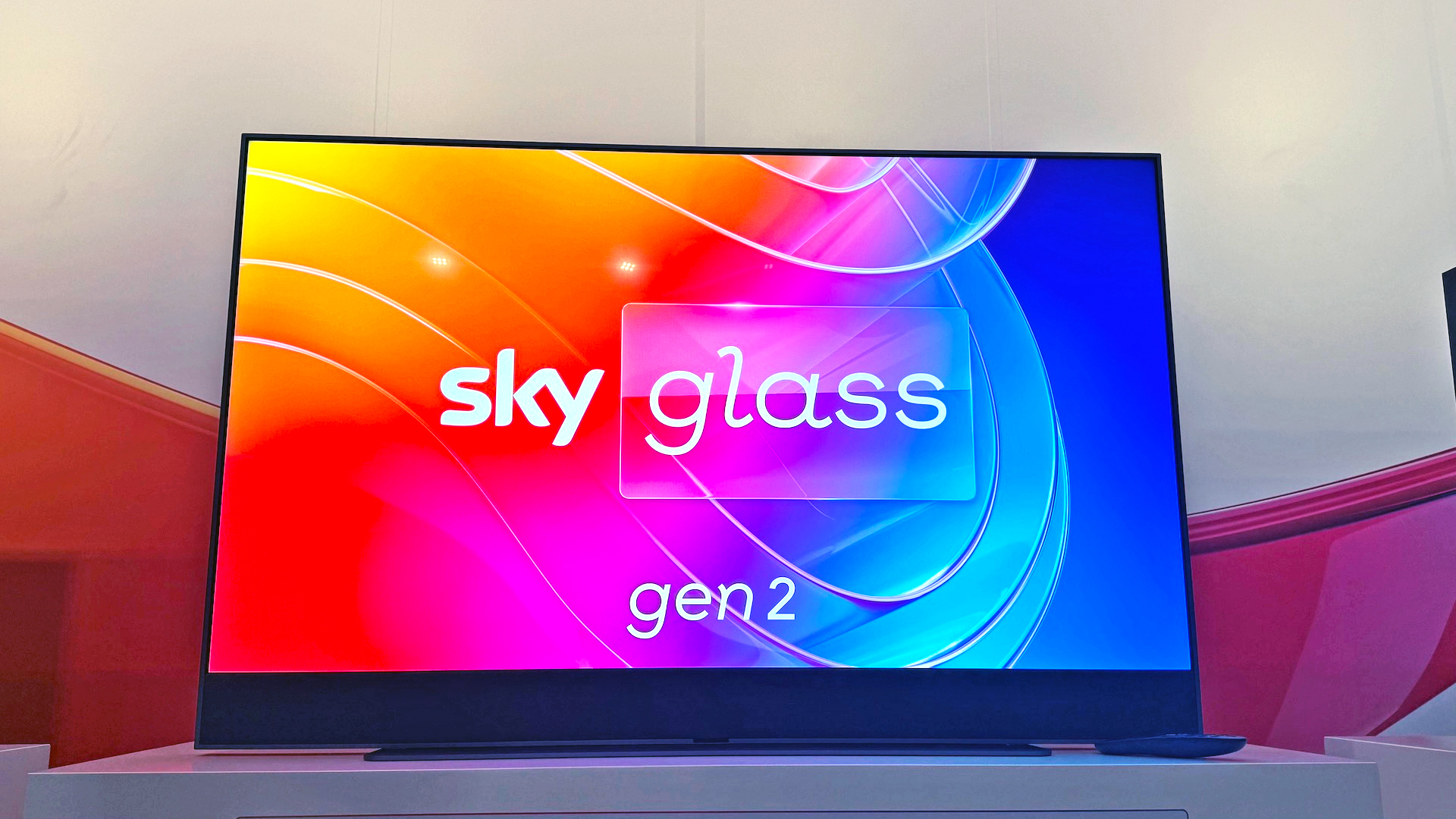 Sky Glass 2 revealed: 5 biggest changes in Sky's next-gen streaming superstar